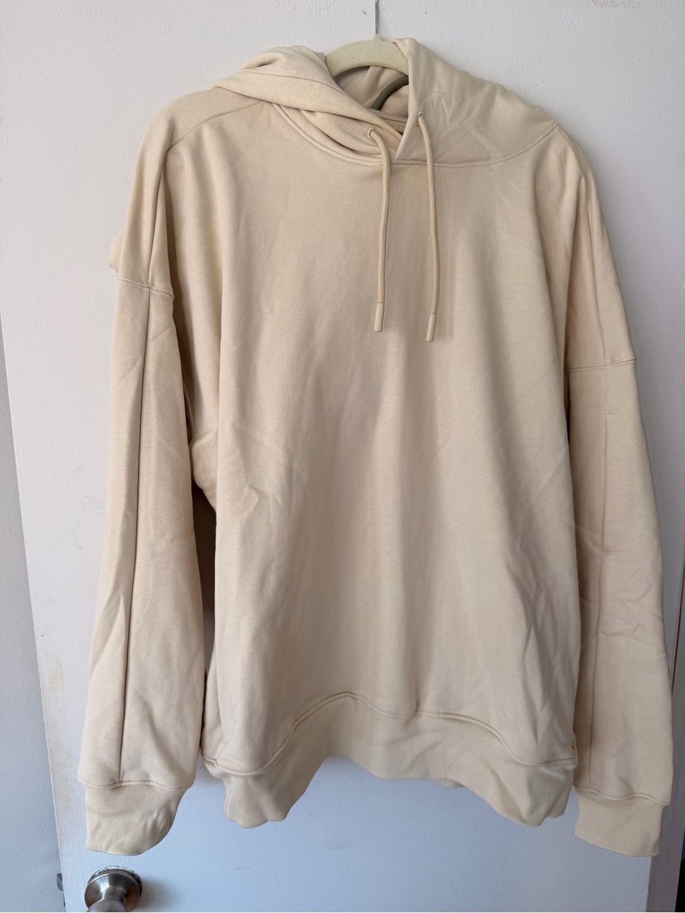 GAP x BEIS Out of Office Travel Hoodie